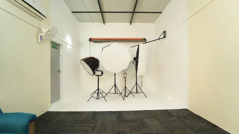 Studio MMDM