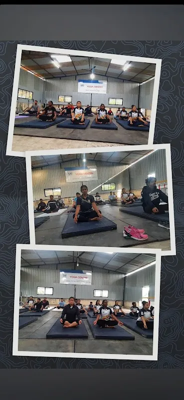 My Fitness Studio