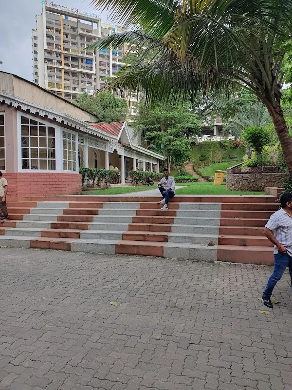 Ellora Studios