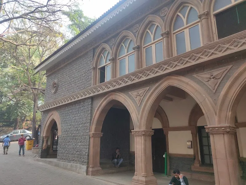 Ellora Studios