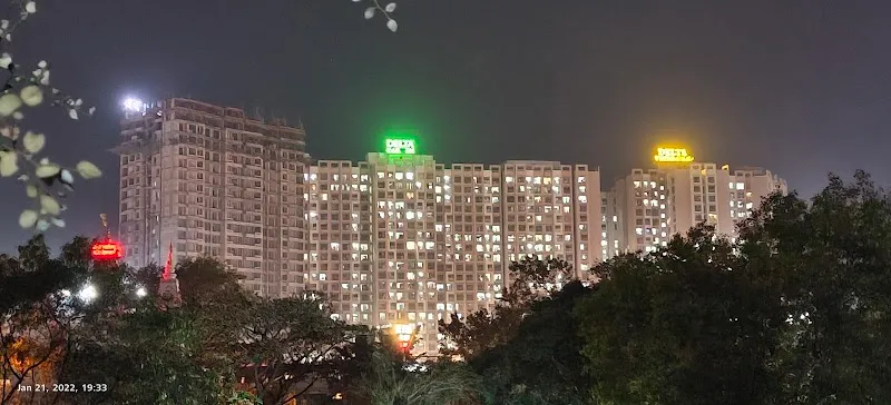 Ellora Studios