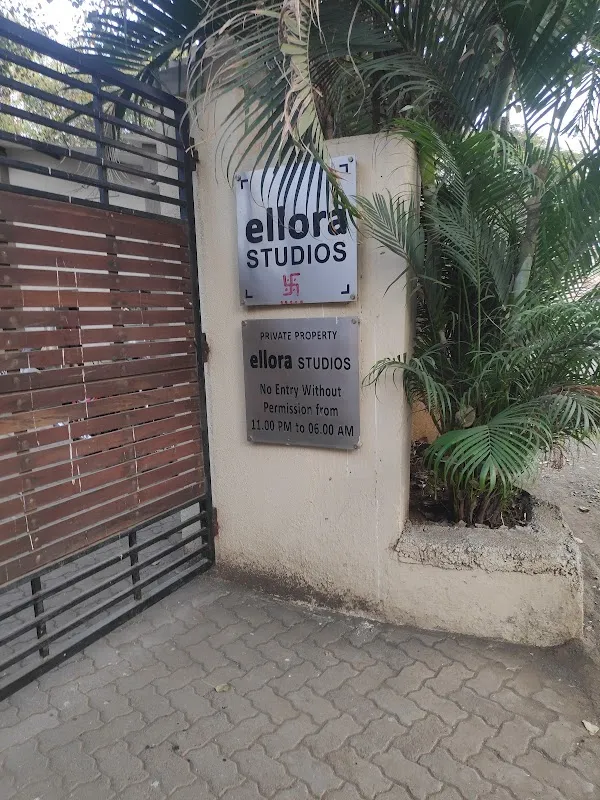 Ellora Studios