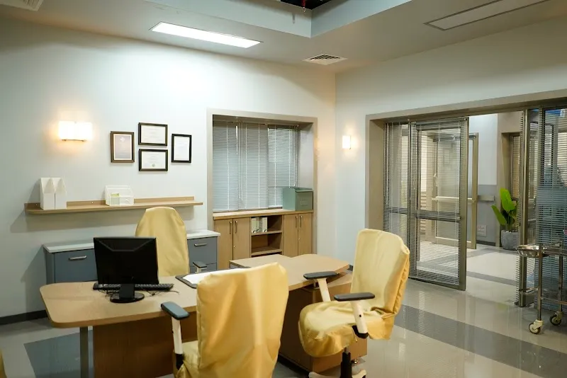 Ellora Studios
