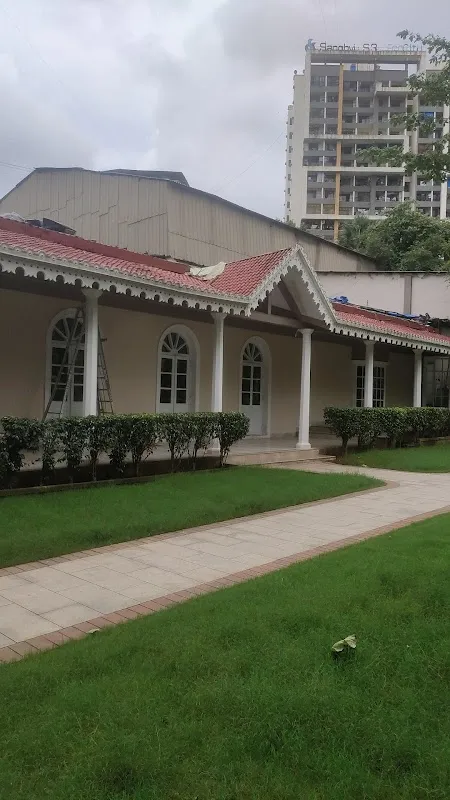 Ellora Studios