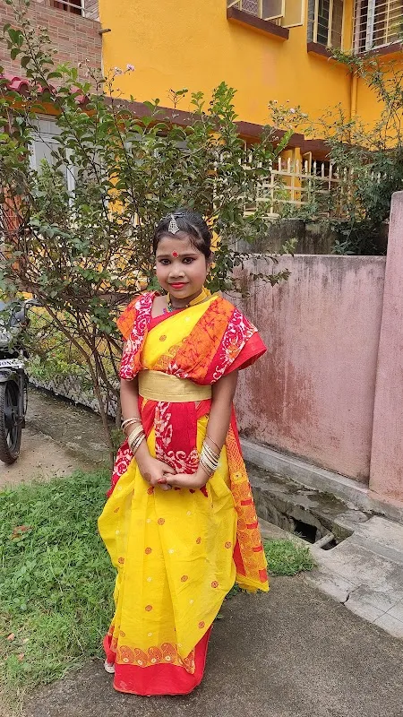 Saptaparna Dance Academy
