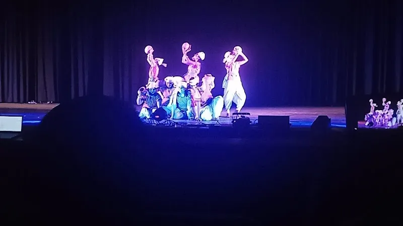 Saptaparna Dance Academy