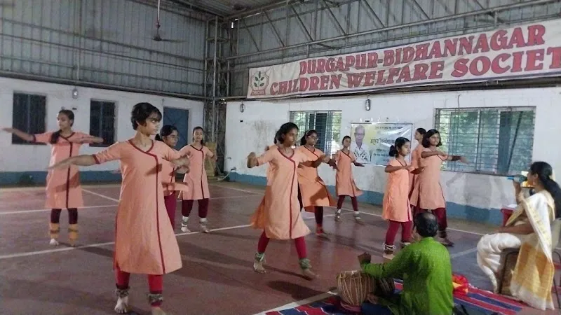 Saptaparna Dance Academy