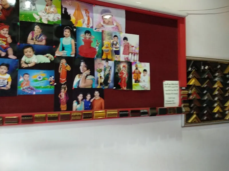 Purva Digital Photo Studio