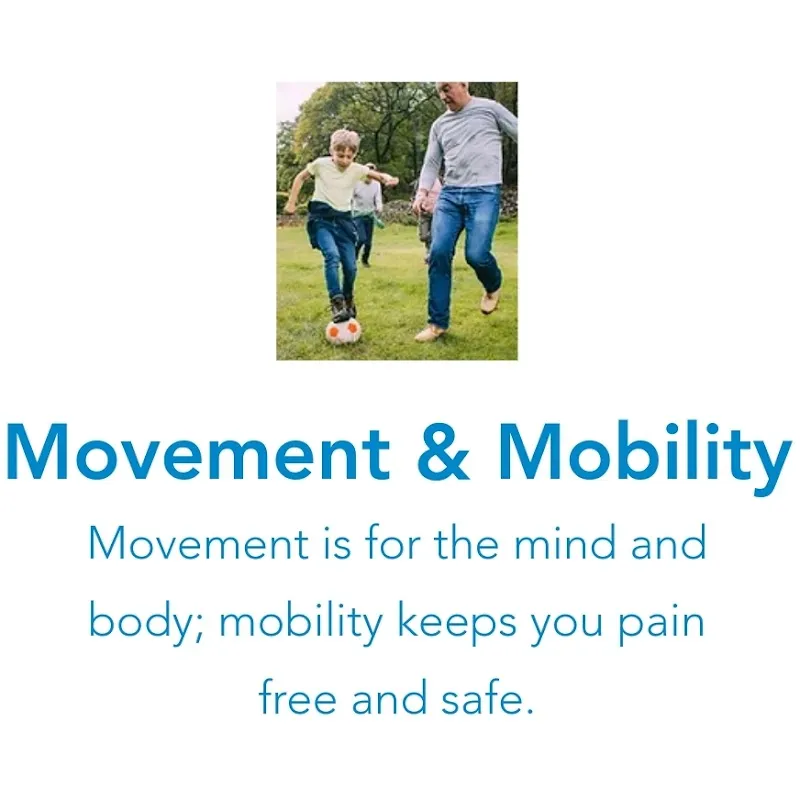 The Fitness Studio Inc.