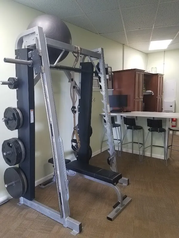 The Fitness Studio Inc.