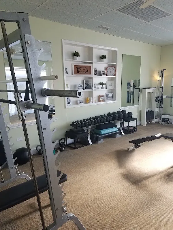 The Fitness Studio Inc.
