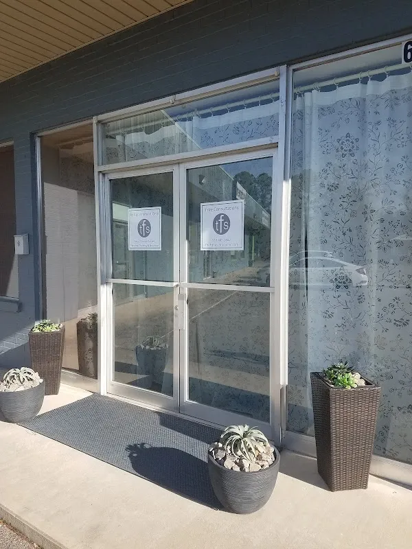 The Fitness Studio Inc.