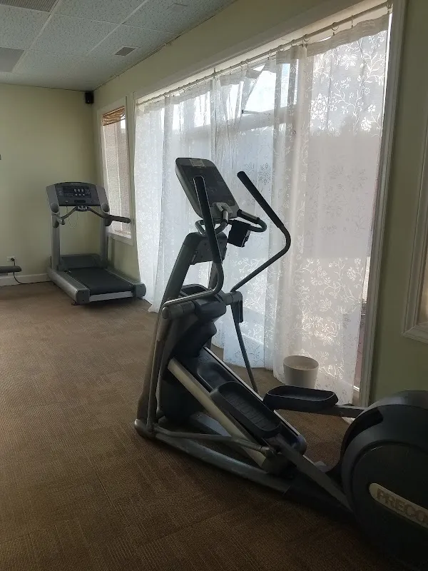 The Fitness Studio Inc.