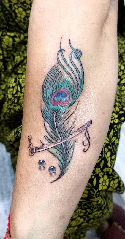 Abohar tattoo studio