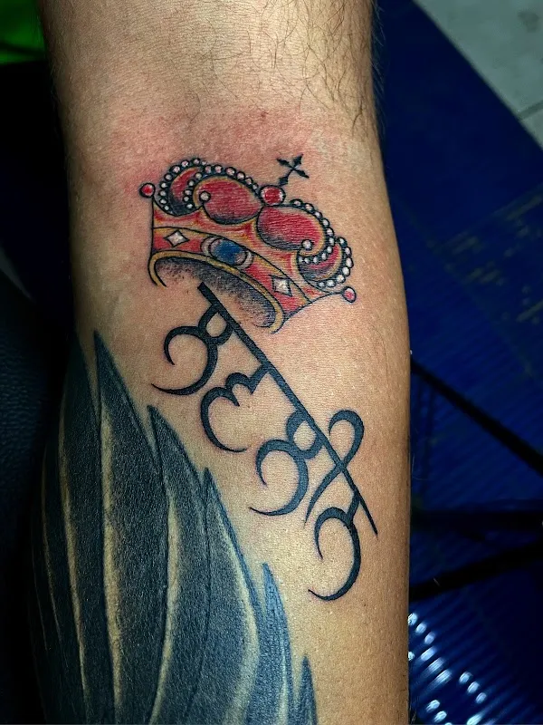 Abohar tattoo studio