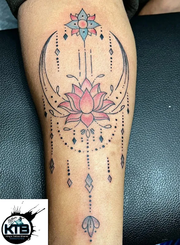 Abohar tattoo studio