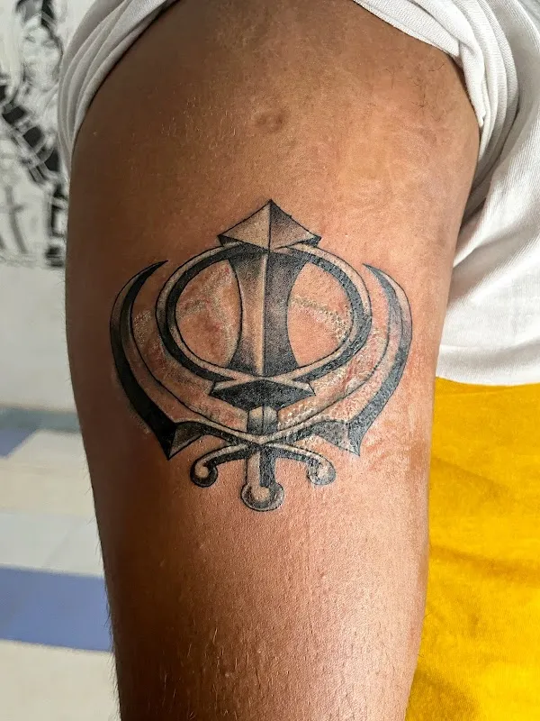 Abohar tattoo studio