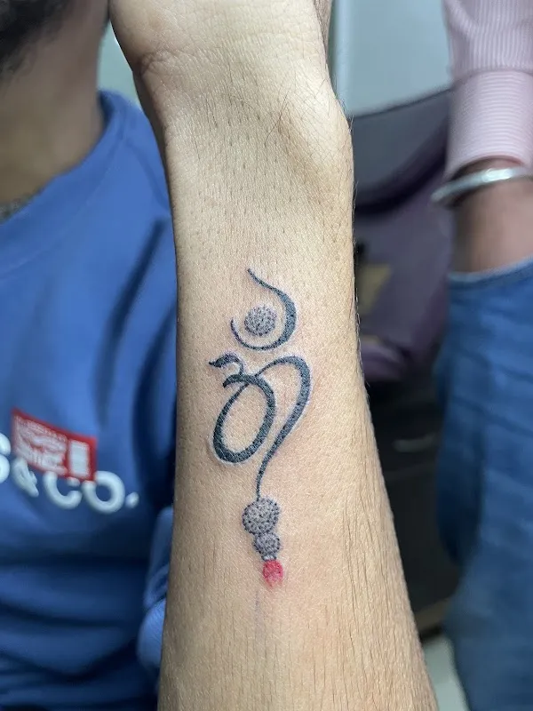 Abohar tattoo studio