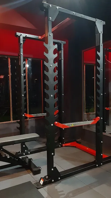 FlameBox Fitness Studio