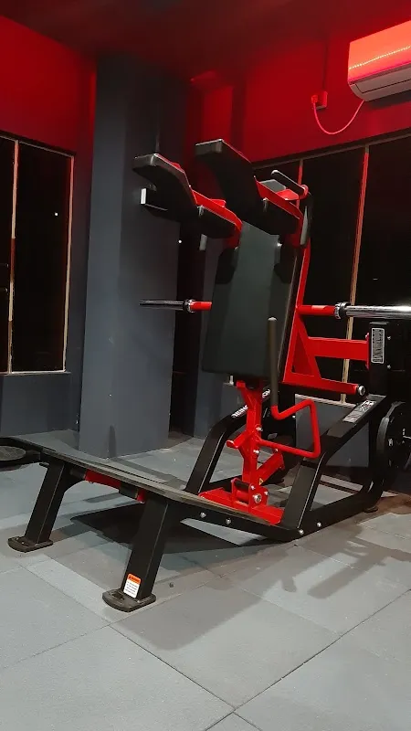 FlameBox Fitness Studio