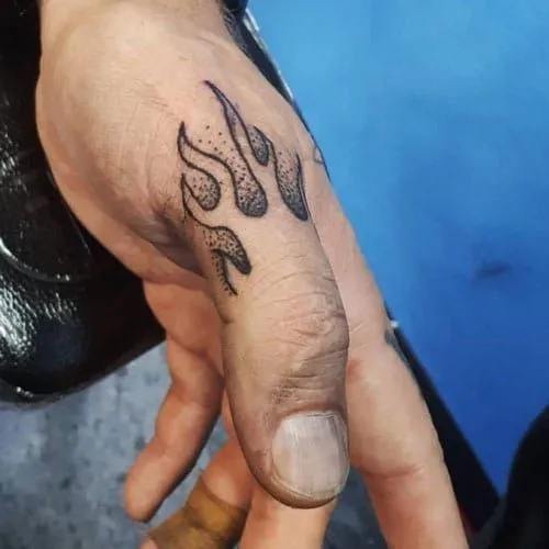 Magicians unisex salon and Tattoos