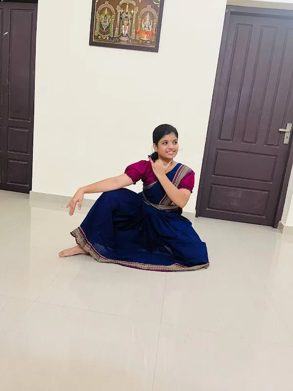SUDARSHANMITRA DANCE ACADEMY