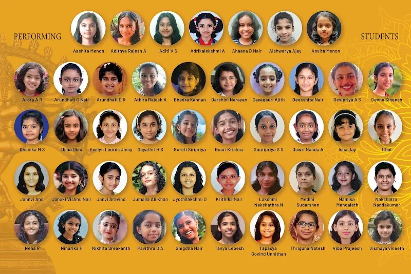 SUDARSHANMITRA DANCE ACADEMY