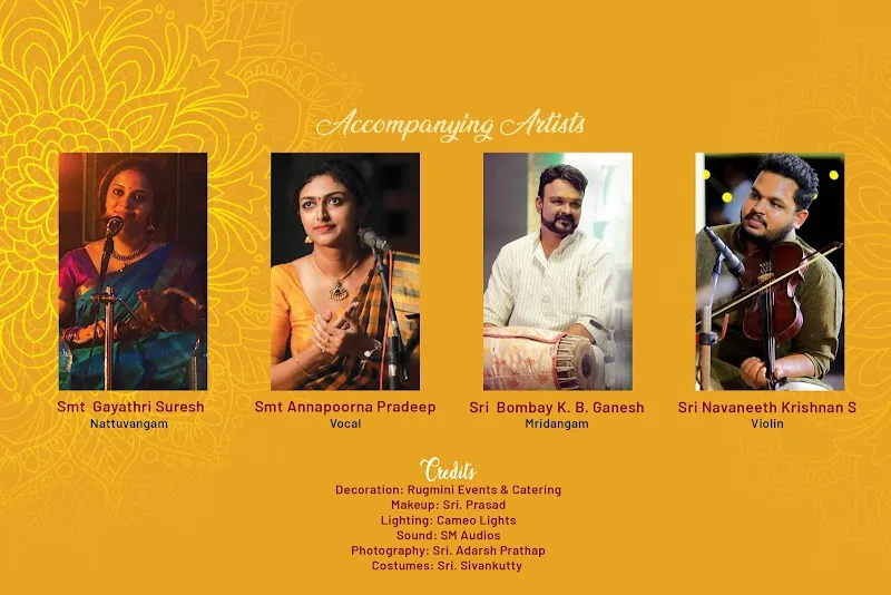SUDARSHANMITRA DANCE ACADEMY