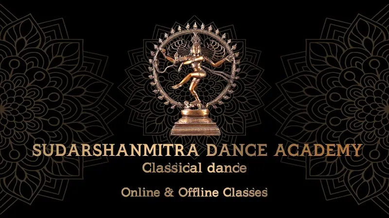 SUDARSHANMITRA DANCE ACADEMY