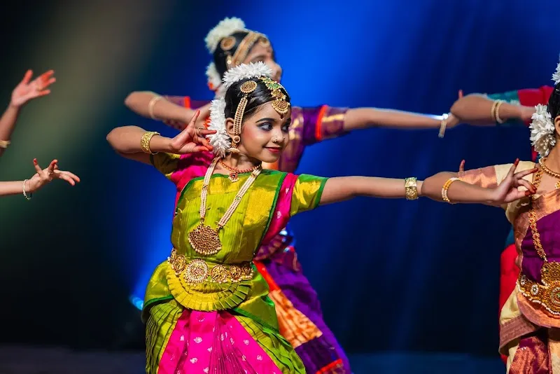 SUDARSHANMITRA DANCE ACADEMY
