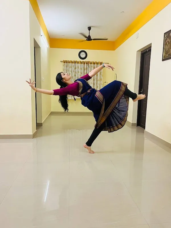 SUDARSHANMITRA DANCE ACADEMY