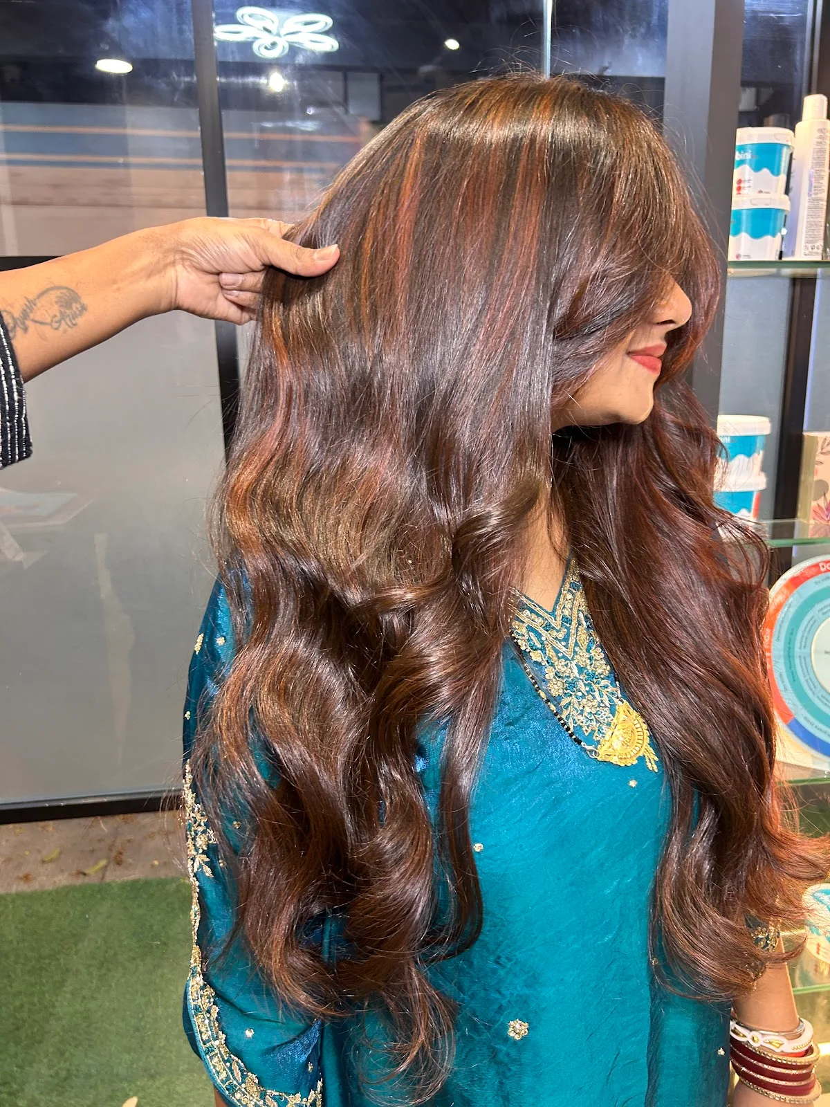 HAIRCRAFT UNISEX SALON BY ROSHNI | DADAR EAST