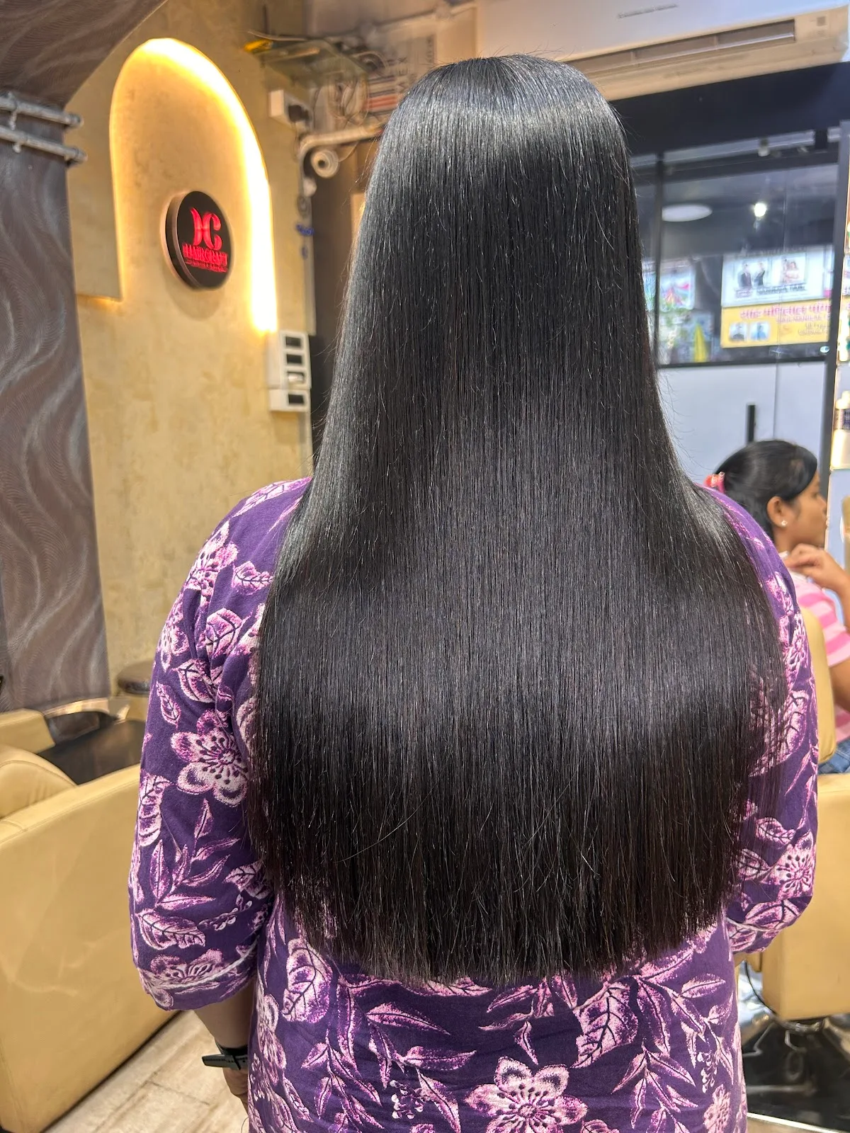 HAIRCRAFT UNISEX SALON BY ROSHNI | DADAR EAST