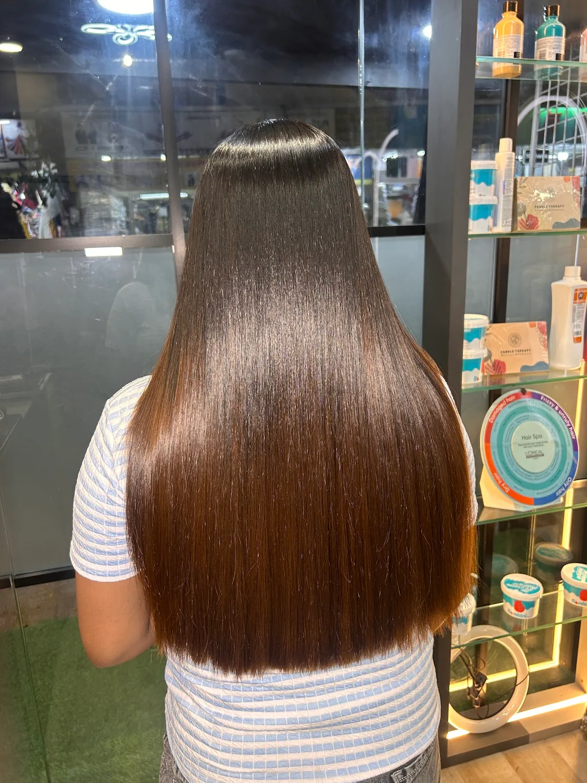 HAIRCRAFT UNISEX SALON BY ROSHNI | DADAR EAST