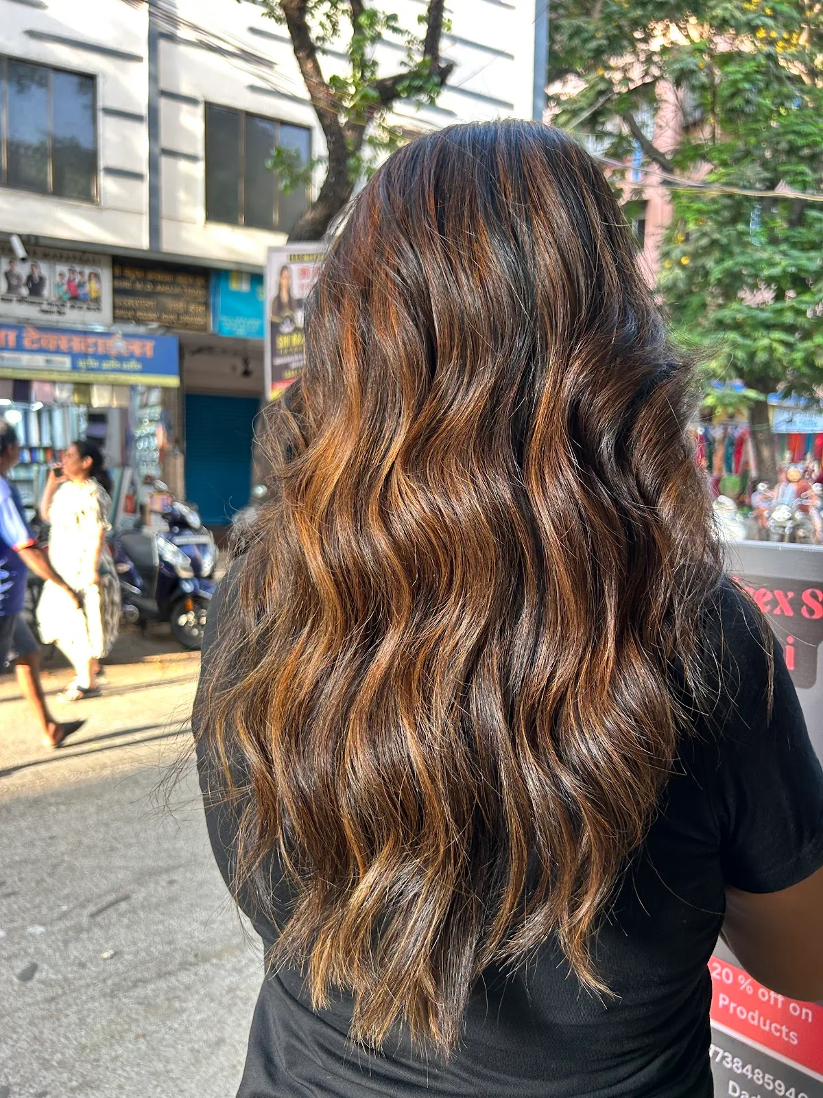 HAIRCRAFT UNISEX SALON BY ROSHNI | DADAR EAST