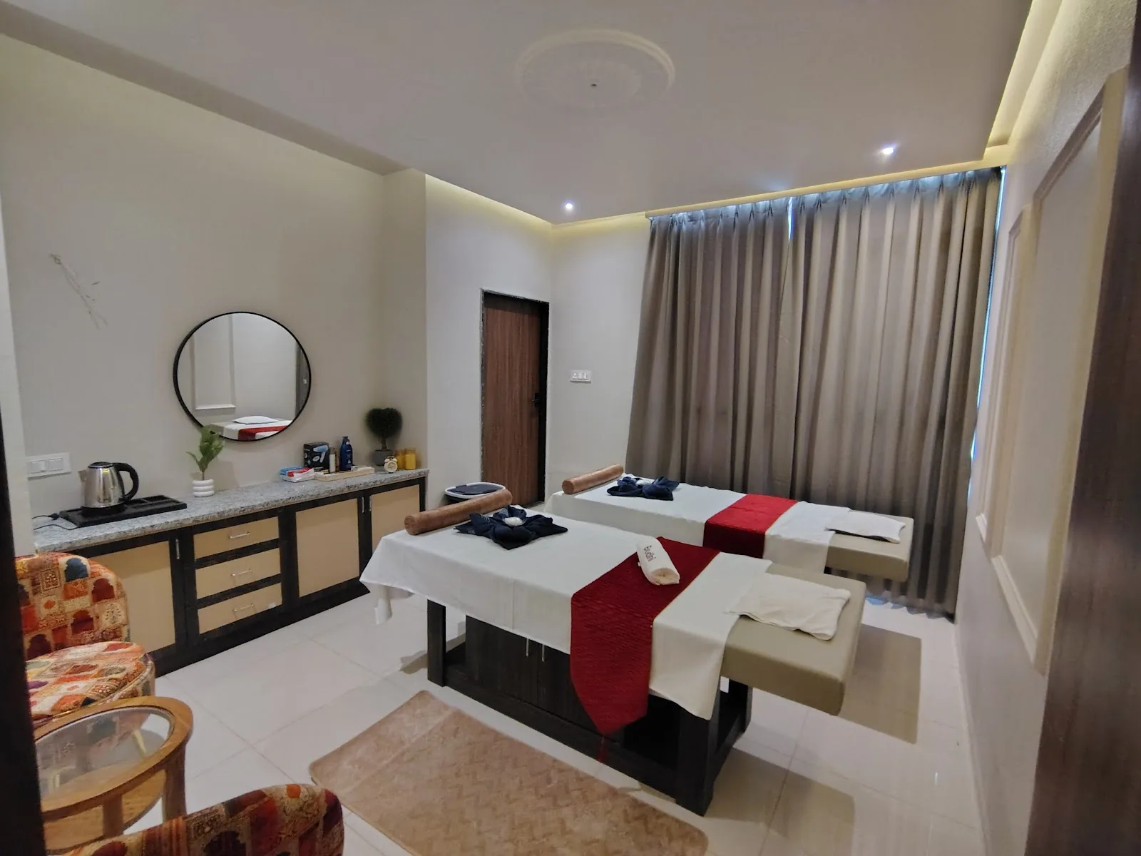 Bodhi Spa And Wellness Indore