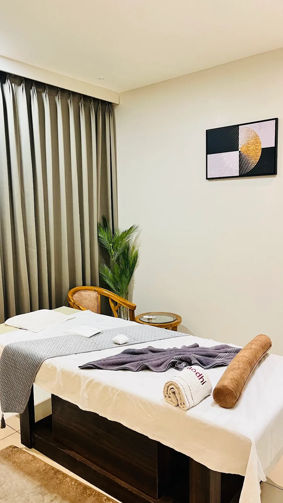 Bodhi Spa And Wellness Indore