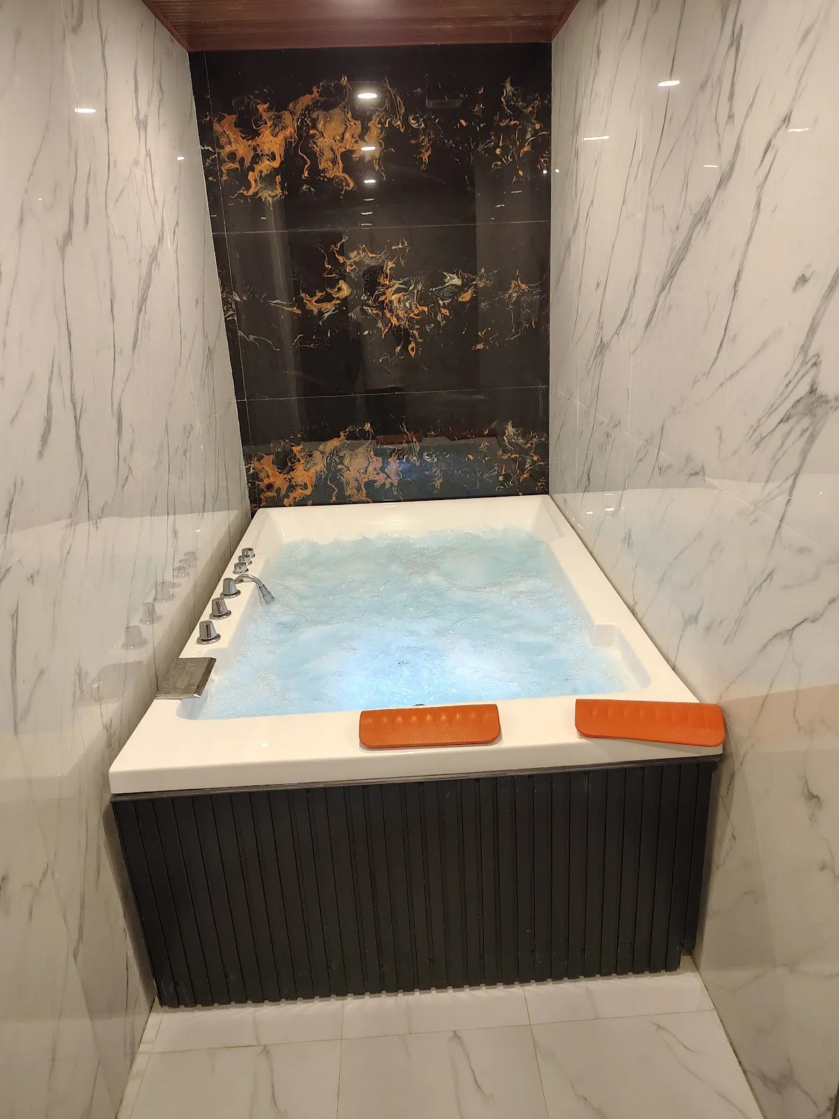 Bodhi Spa And Wellness Indore
