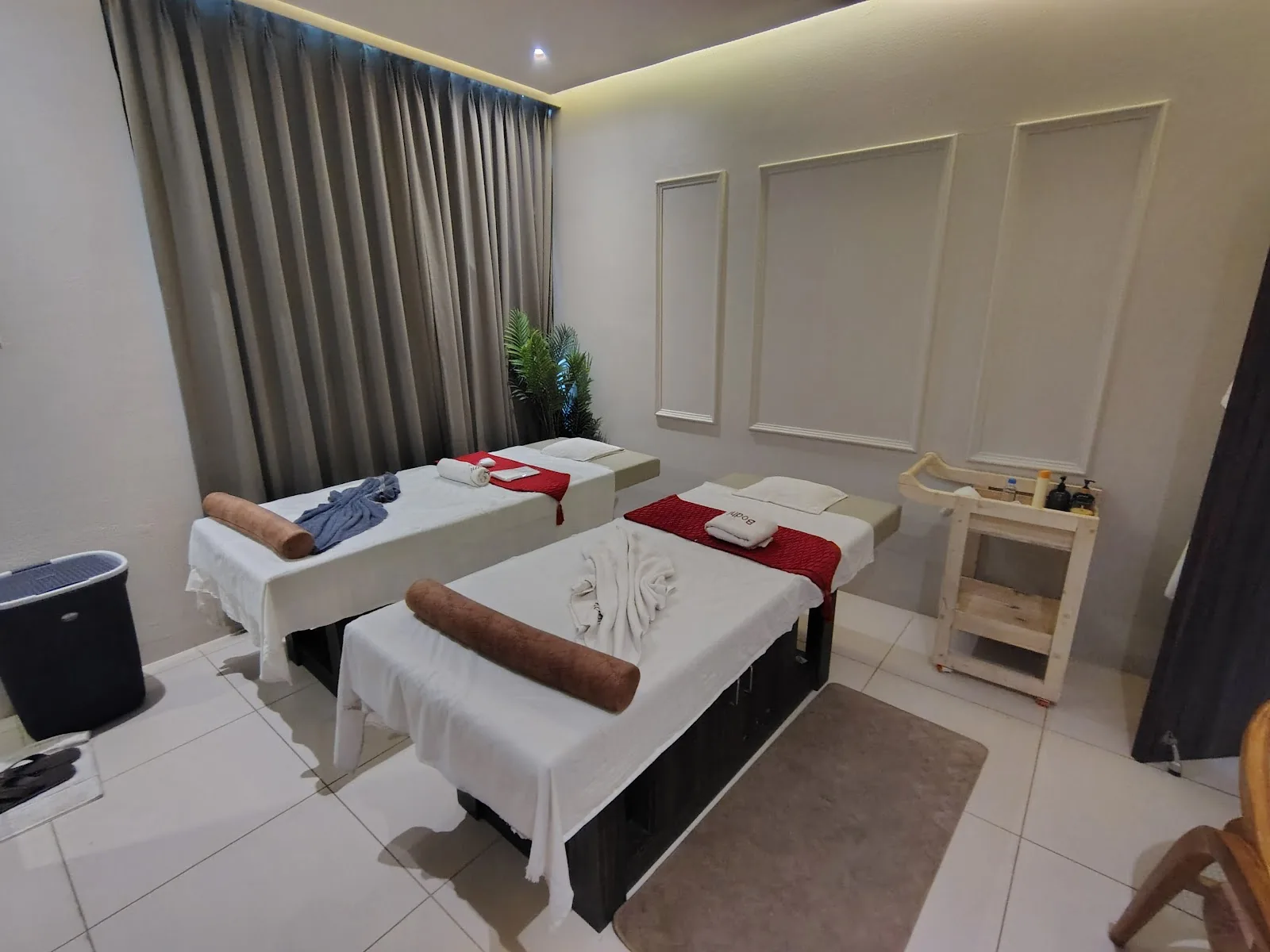 Bodhi Spa And Wellness Indore