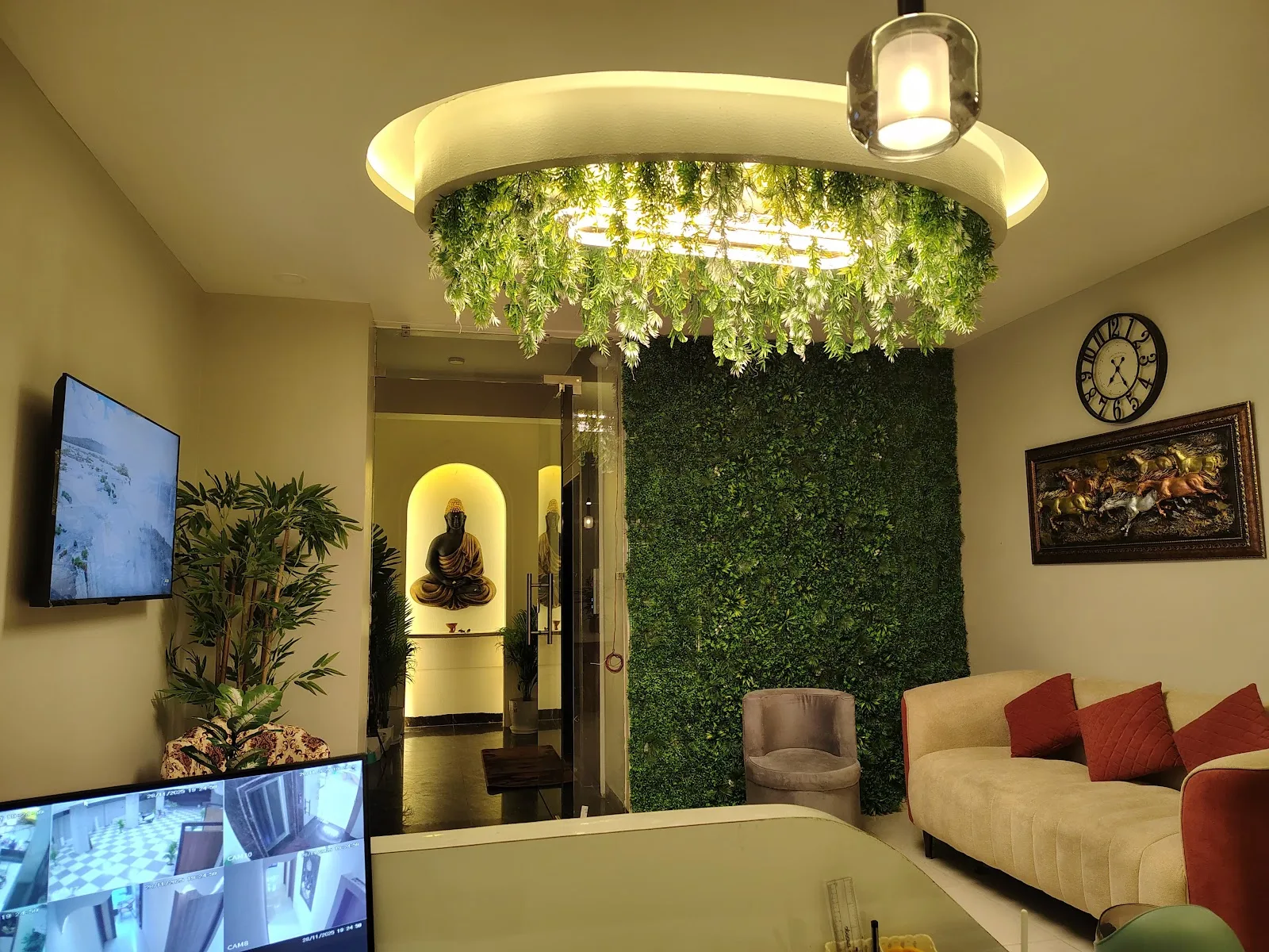 Bodhi Spa And Wellness Indore