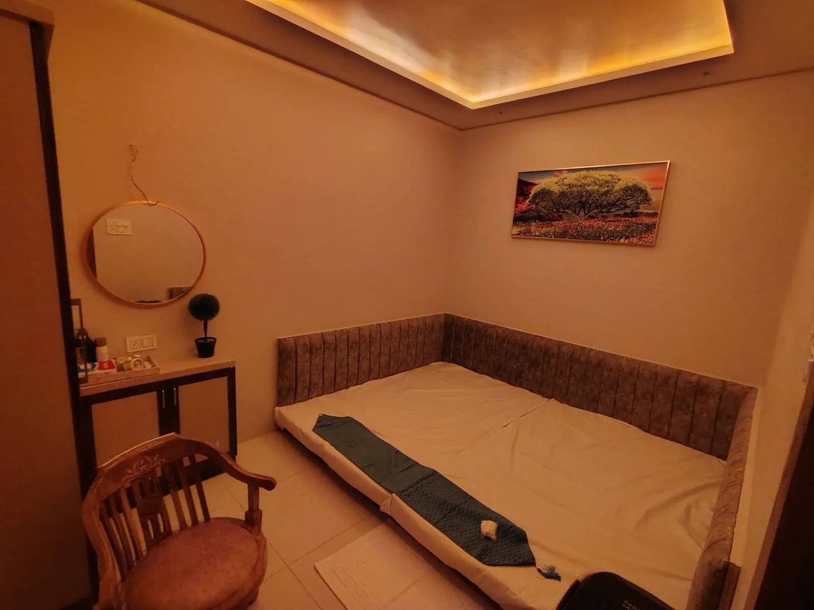 Bodhi Spa And Wellness Indore