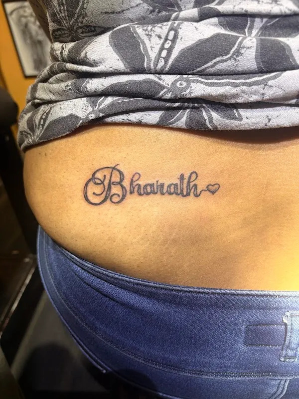 Black moon tattoo studio - Best tattoo shop