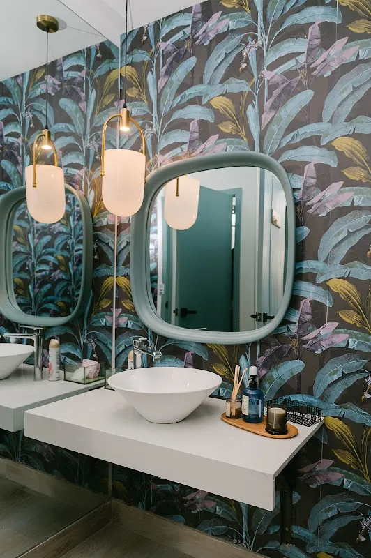 Blue Salon Naco