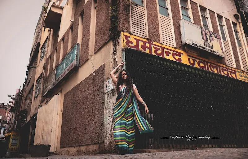 Tushar Photography India