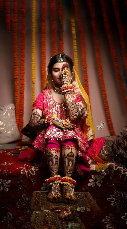 Tushar Photography India