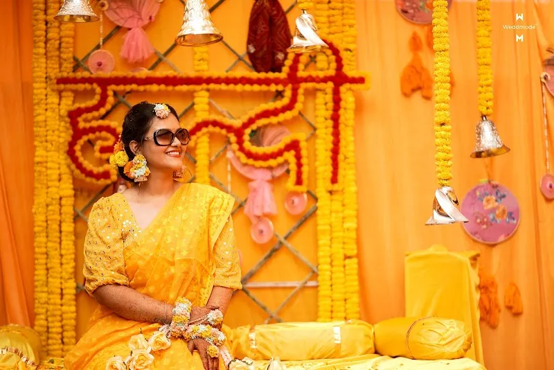Tushar Photography India