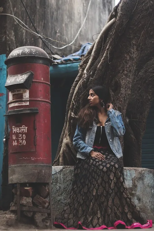 Tushar Photography India