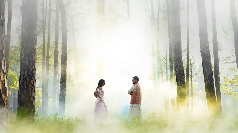 Tushar Photography India