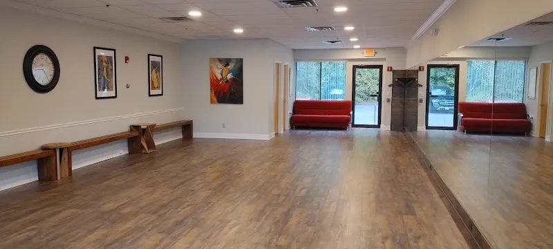 NY Dance Center