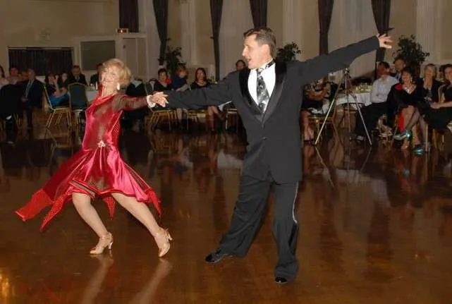 NY Dance Center